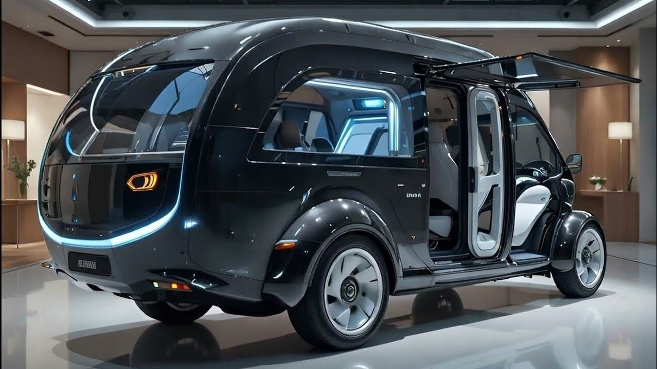 2026 Honda Gold Wing Camper – The Ultimate Touring Motorcycle with Built-In Camping