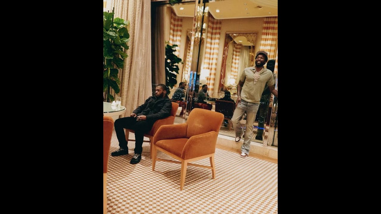 {FREE} Kur x Meek Mill Type Beat -