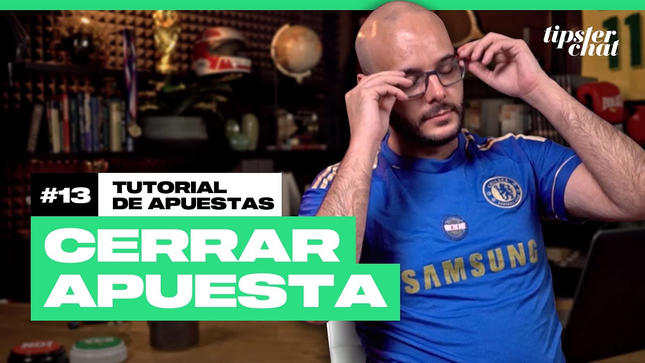 🚪¿CUANDO CERRAR UNA APUESTA?