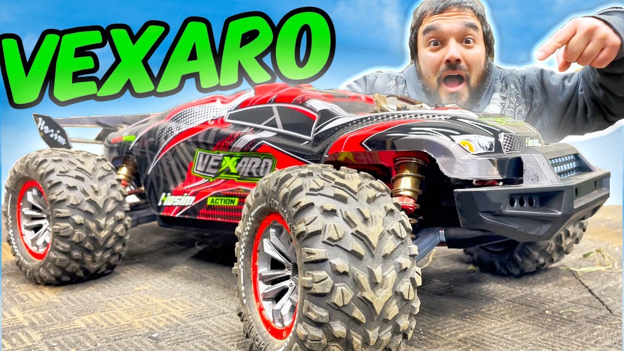HOSIM’s BEST RC CAR But Is It Good Enough?