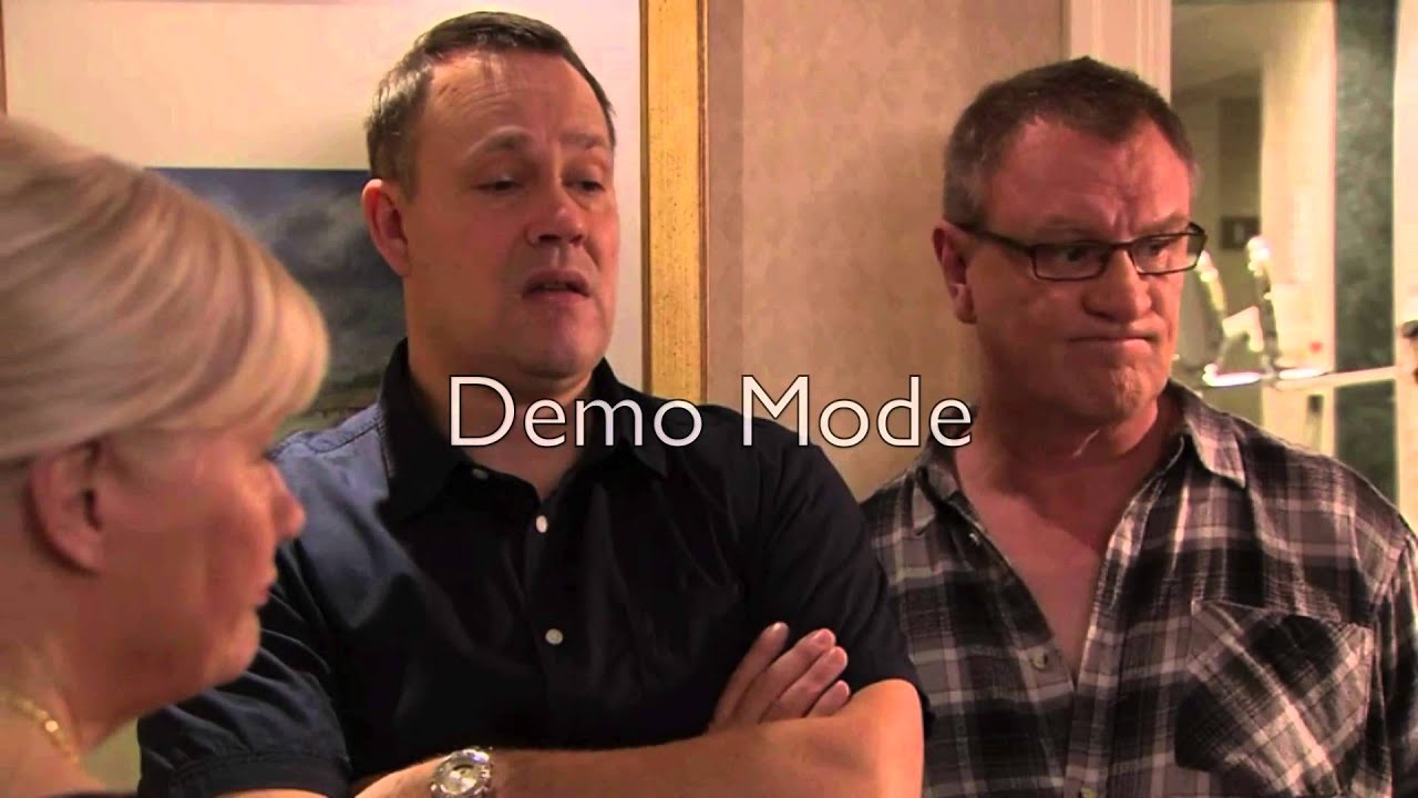 Salkkarit - Malagalla 2/3