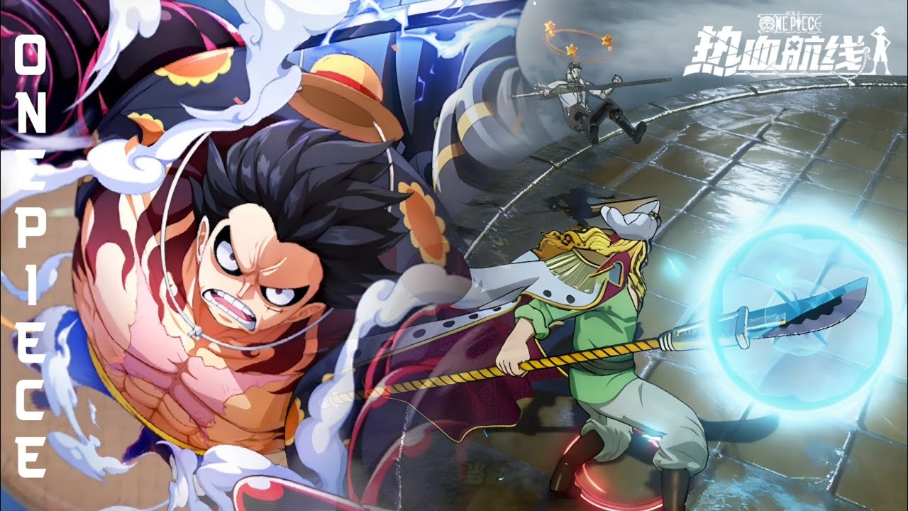 PRIME SHIROHIGE 💀 LAST DAY EVENT GDF | One Piece Fighting Path