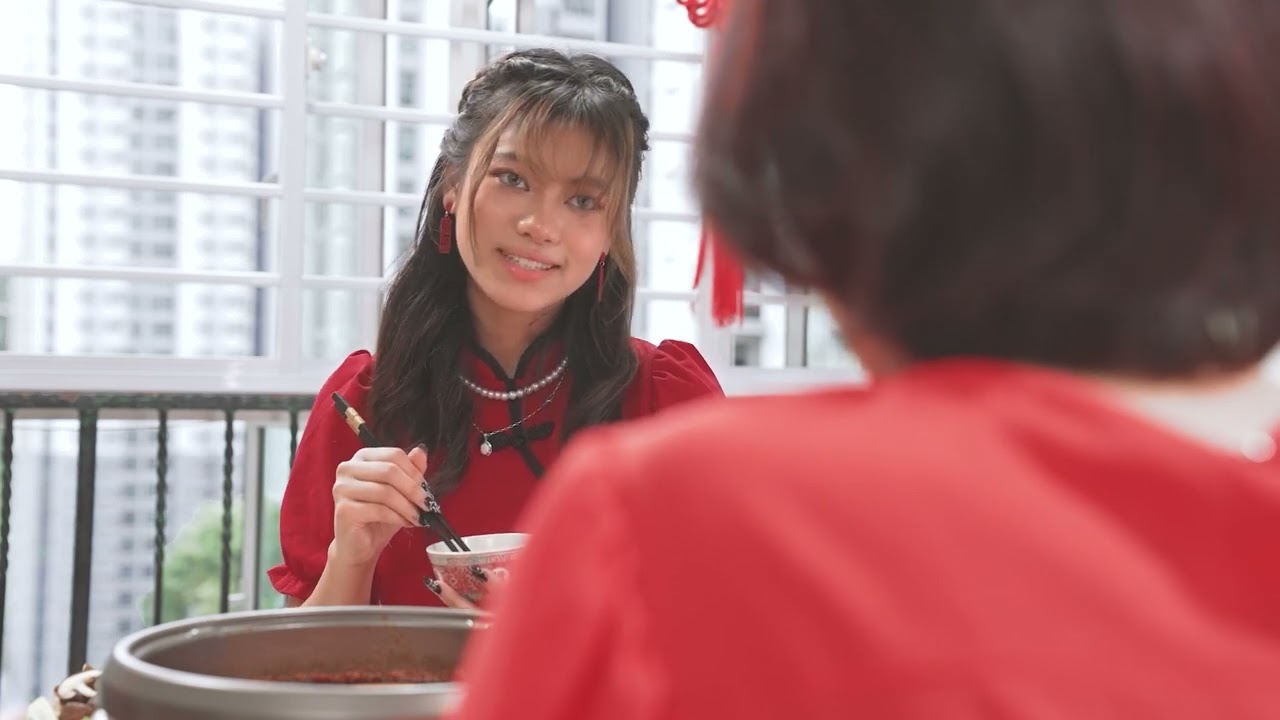Lunar New Year with ASUS 2022