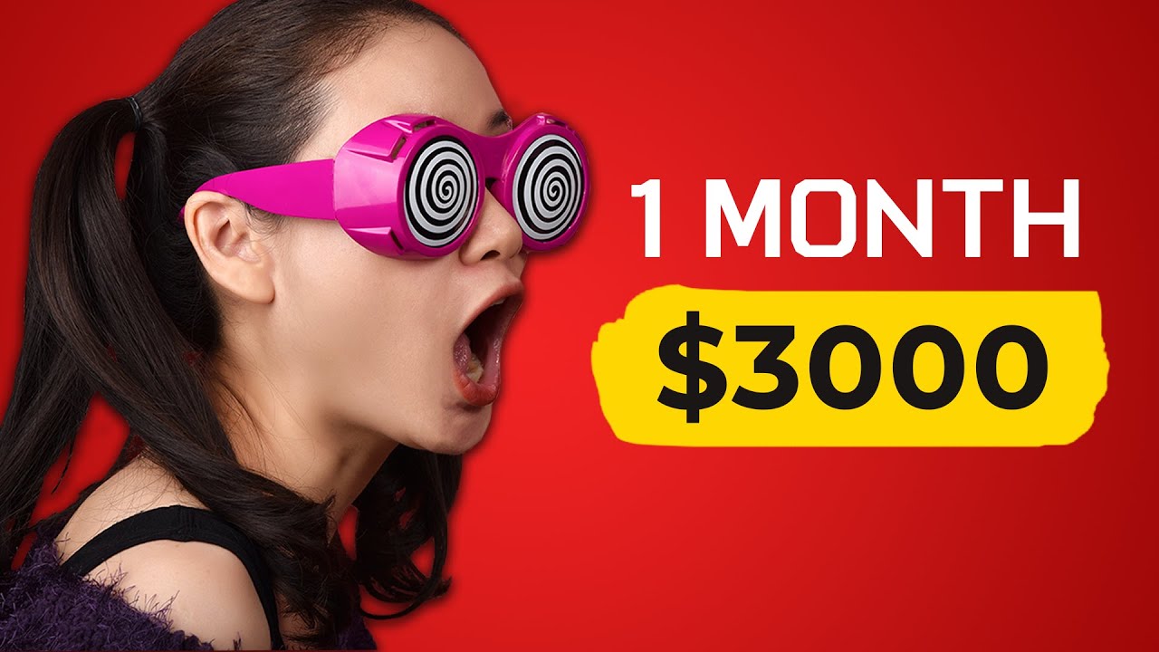 Use Your Reading Skills To START EARNING $25 PER MINUTE! (EASY ONLINE MONEY)