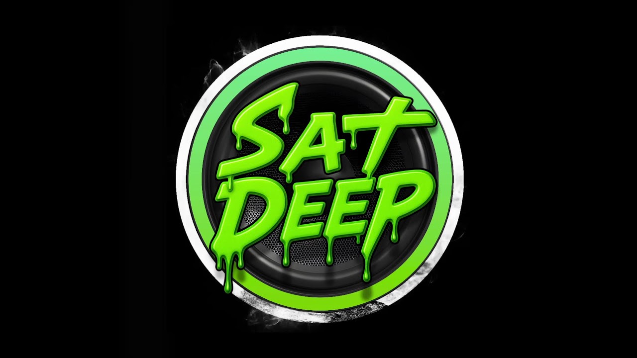 SAT DEEP - L Nix - Dubstep