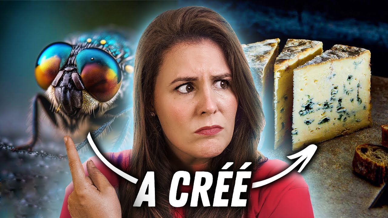 3 DÉCOUVERTES IMPROBABLES, CE QU'ON NE VOUS A JAMAIS DIT !