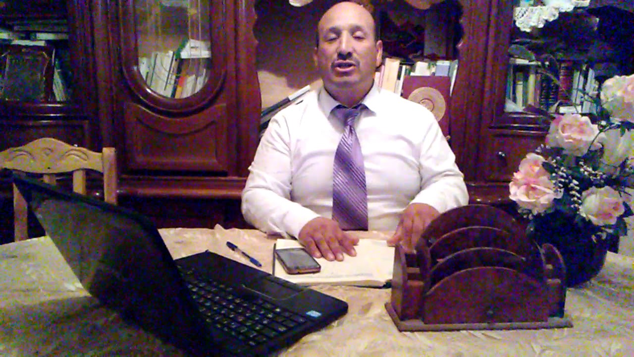 السيد طوابي خالد