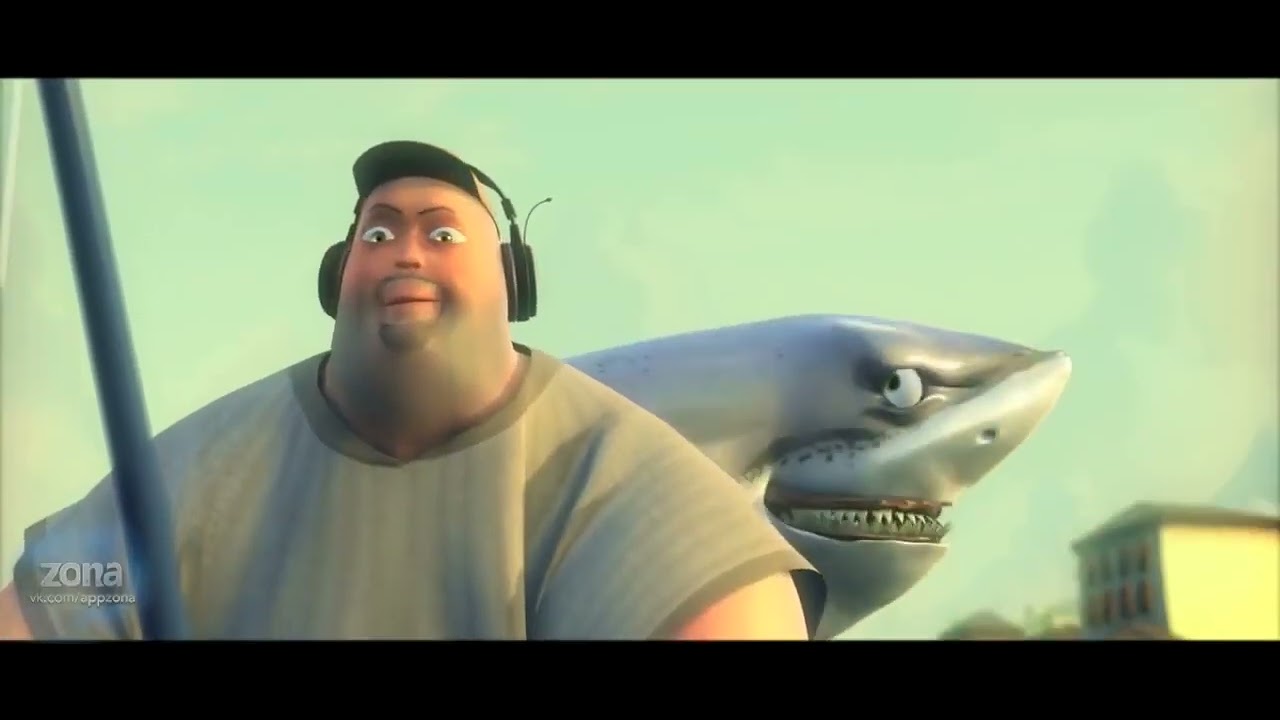 Большой улов / Big catch #Рыбалка #Bigcatch #Мультфильм #Улов
