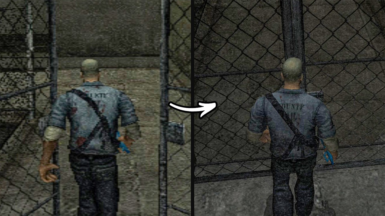 Fixing Rockstar's Worst PC Port