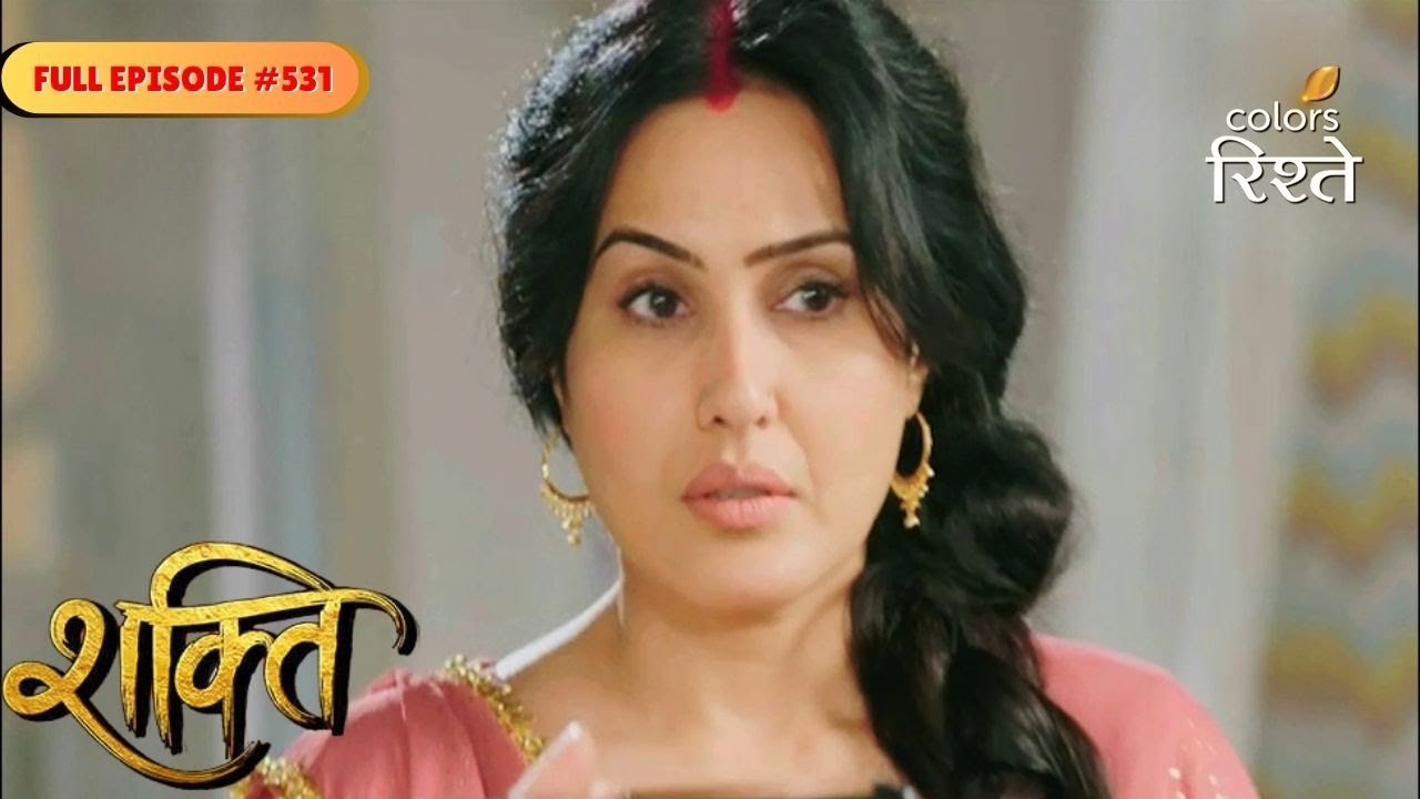 Shakti | Virat revealed his decision to Heer | Full Ep - 532 | Colors Rishtey