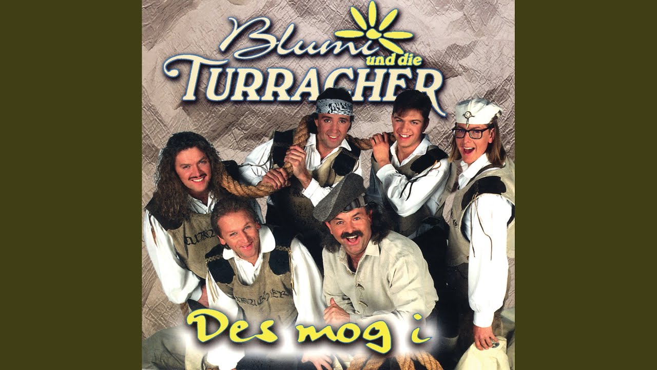 Des mog i