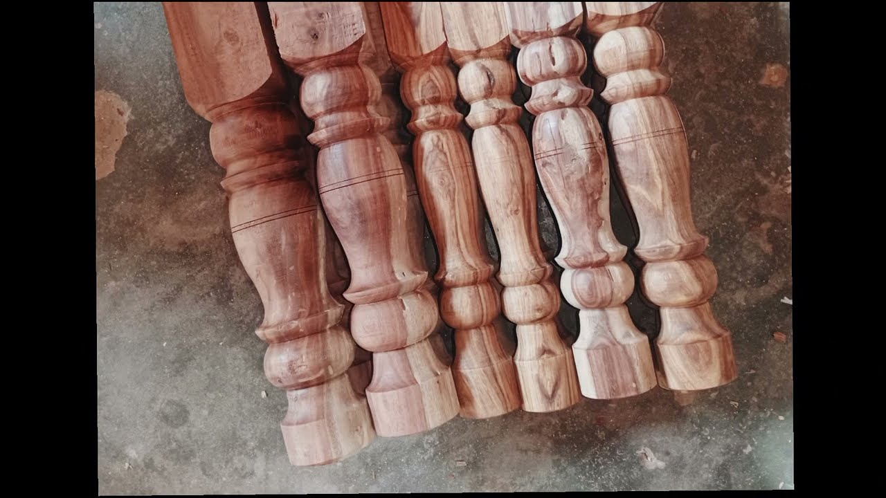 woodturning creativity chrpai legs design chrpai Kay paye bnany ka tarika lovely working