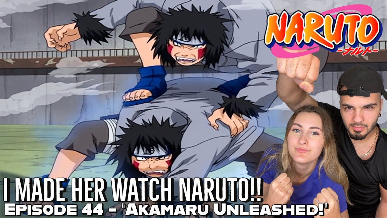 KIBA TAKES STEROIDS (