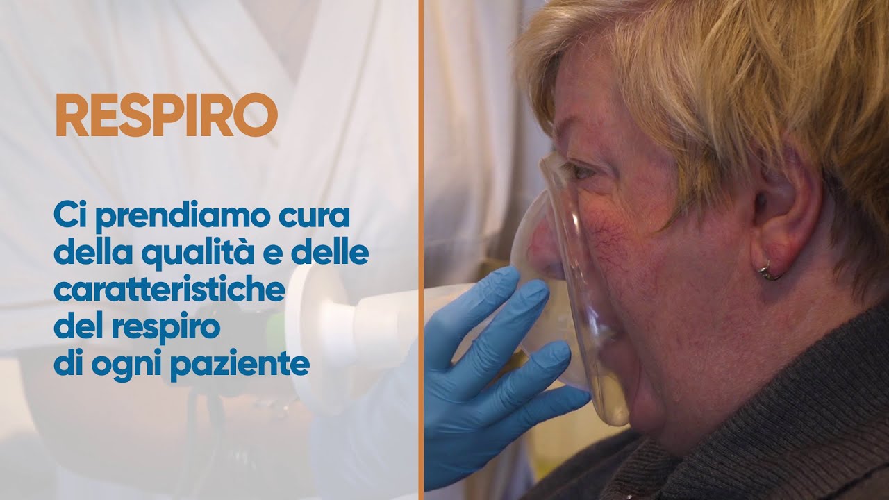 Centro Clinico NeMO - Video istituzionale di presentazione #stoconNeMO