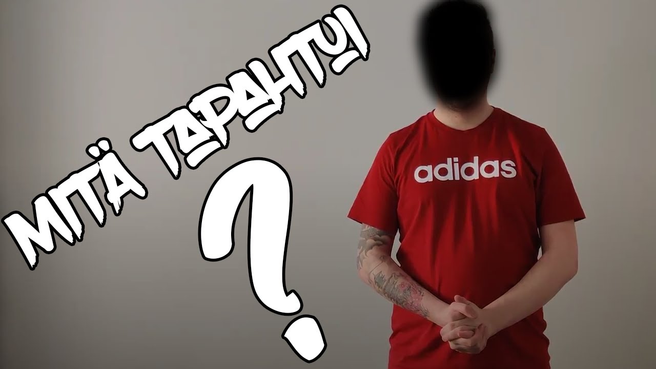 MIT&Auml; TAPAHTUI MASTERMCPVP:LLE?!