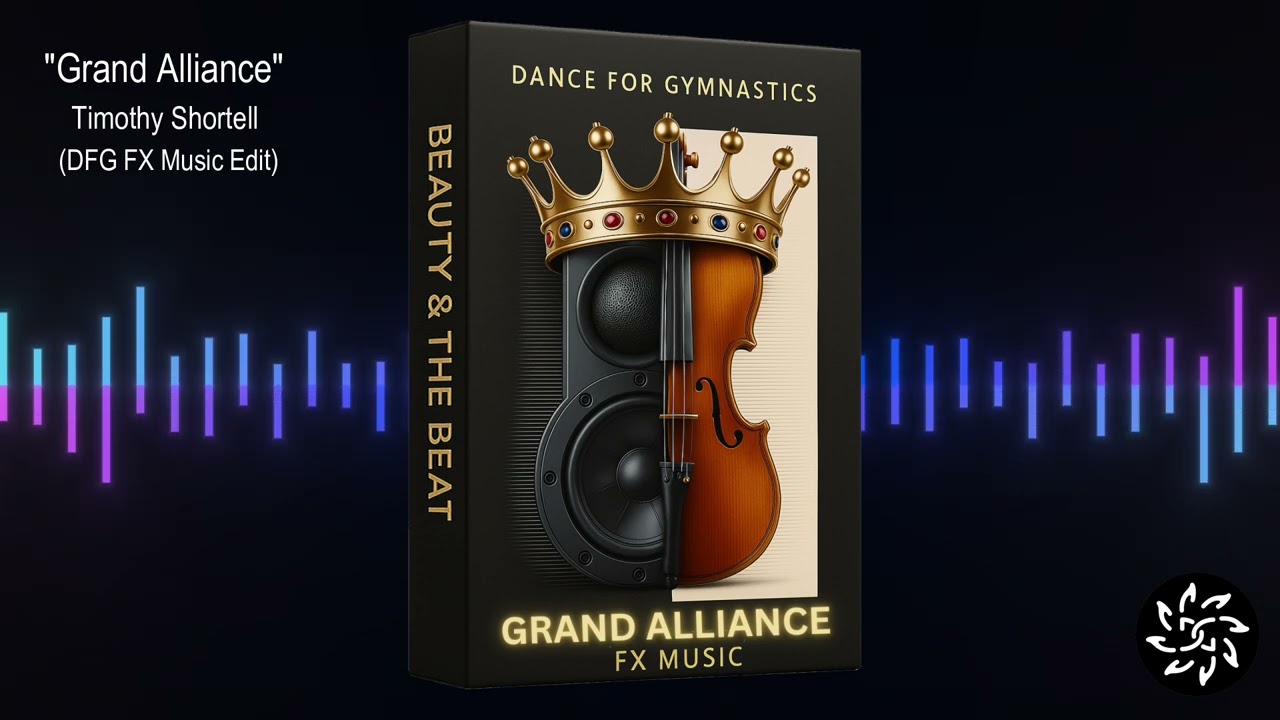 Grand Alliance (DFG FX Music Edit)