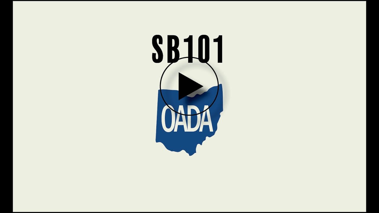 SB101 Video