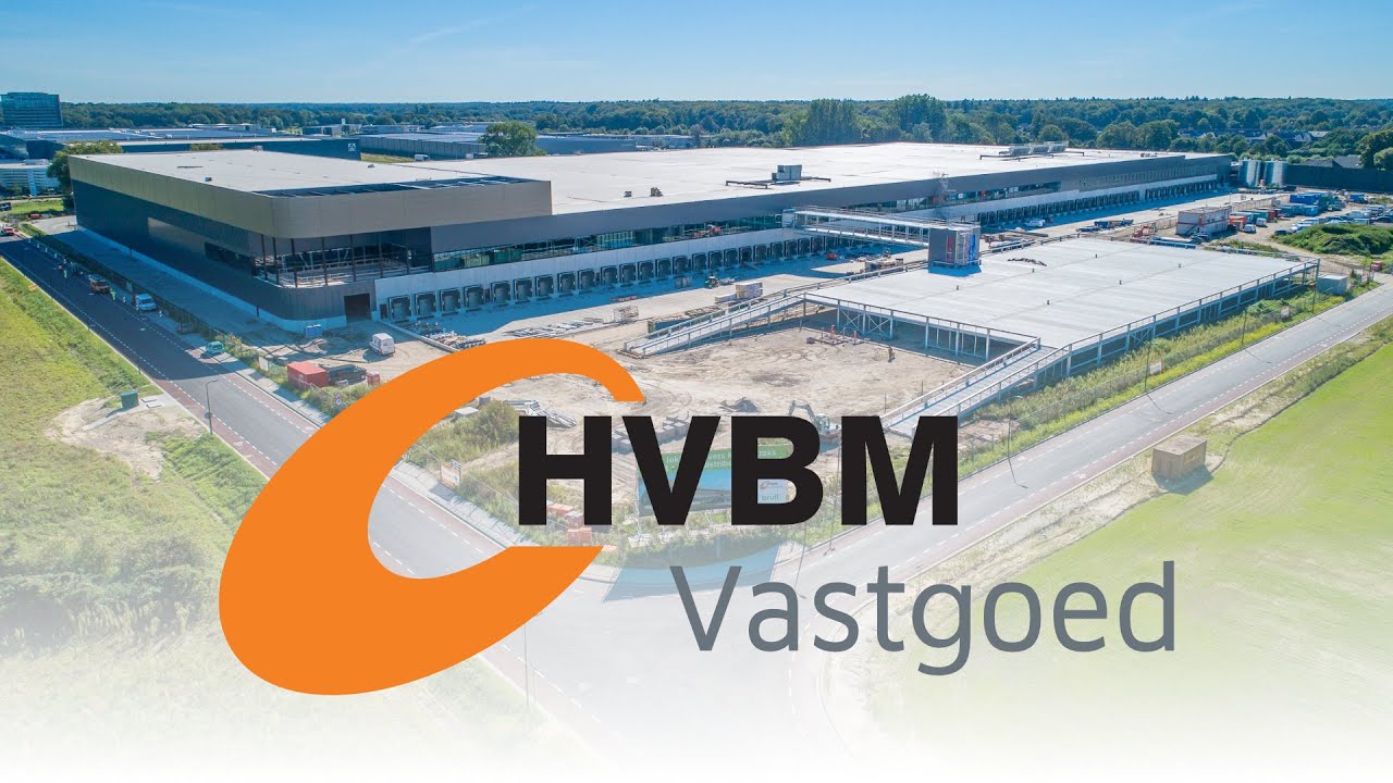Compilatie DC Plus Deventer - HBC (HVBM Vastgoed - Bruijl) - september 2023