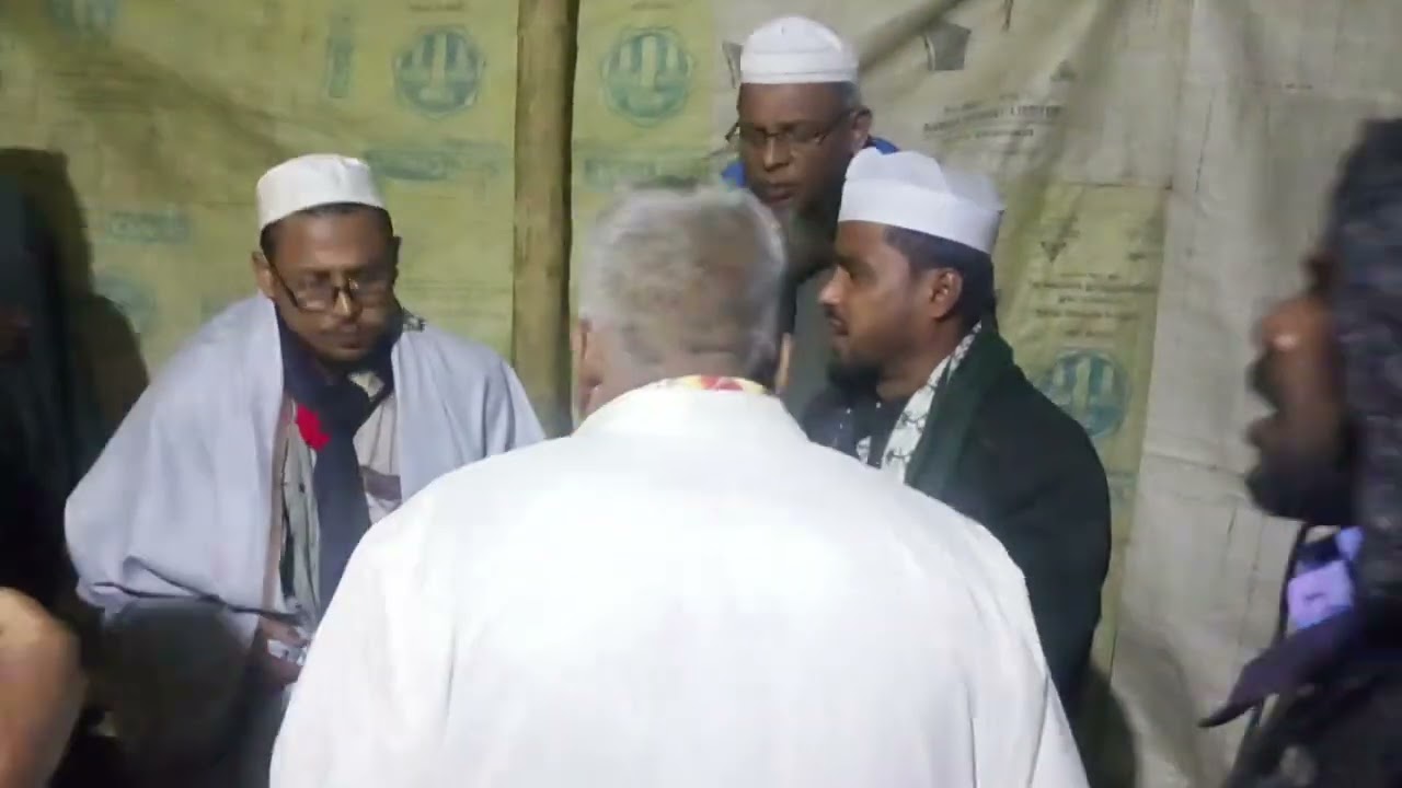 জিকির | সিলেটি জিকির | রইবেরে তোর সাধের ঘর বাড়ি | ইয়াসিন শাহর কালাম | jikir sylheti jikir | 2025 |