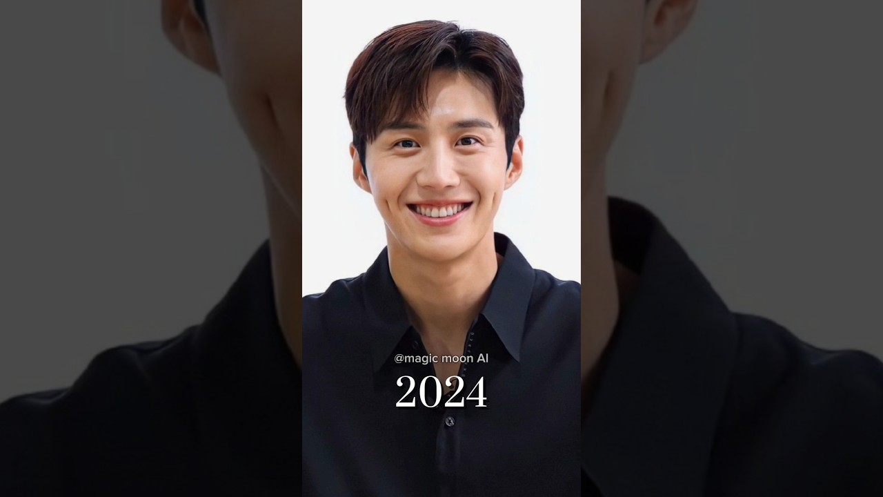 Kim Seon Ho Evolution #kimseonho #kdrama