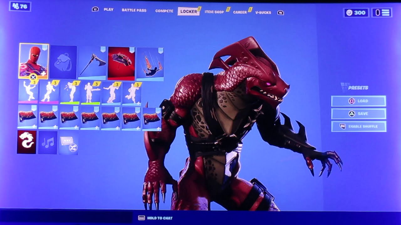fortnite hybrid skin combos