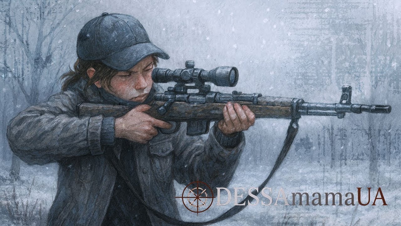 ❄ Играю в DayZ) 25.02.2026