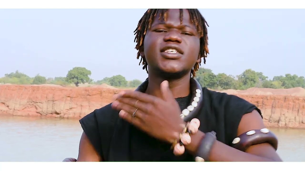 YELEMANY -Tiadima visuel ( hommage à nos devanciers)