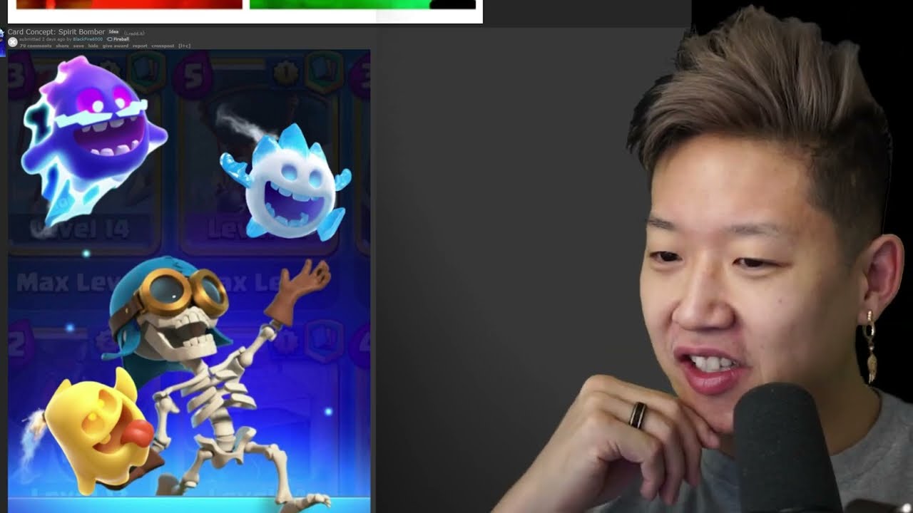 Spicy Clash and Brawl News 🌐
