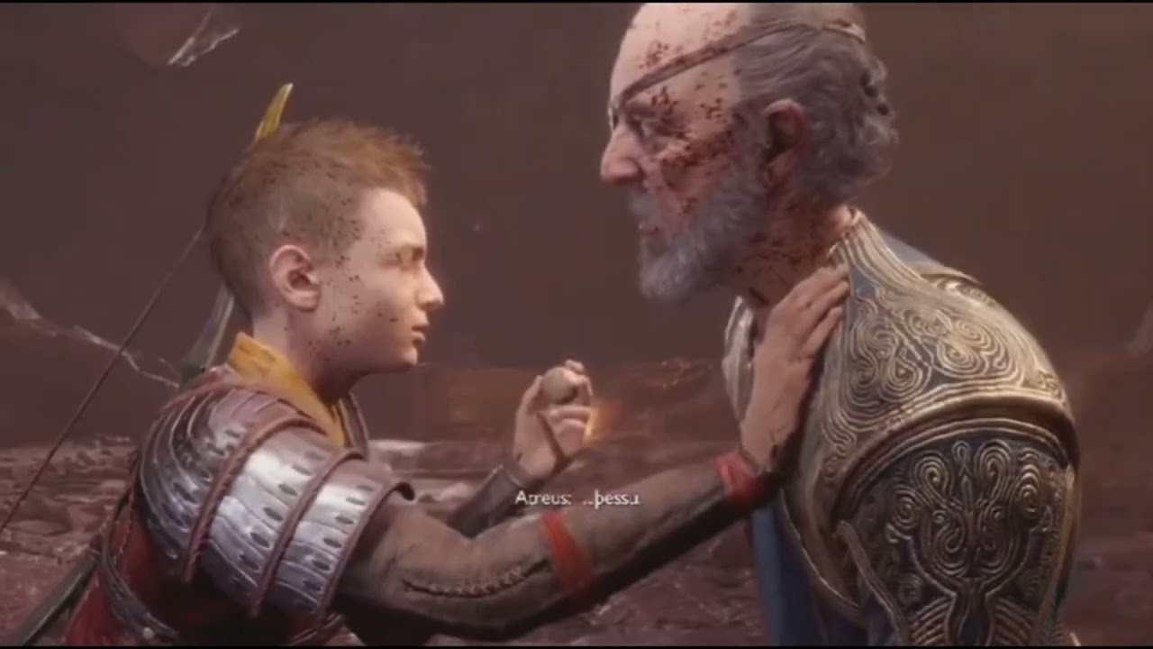 Random Villains' Defeats #91