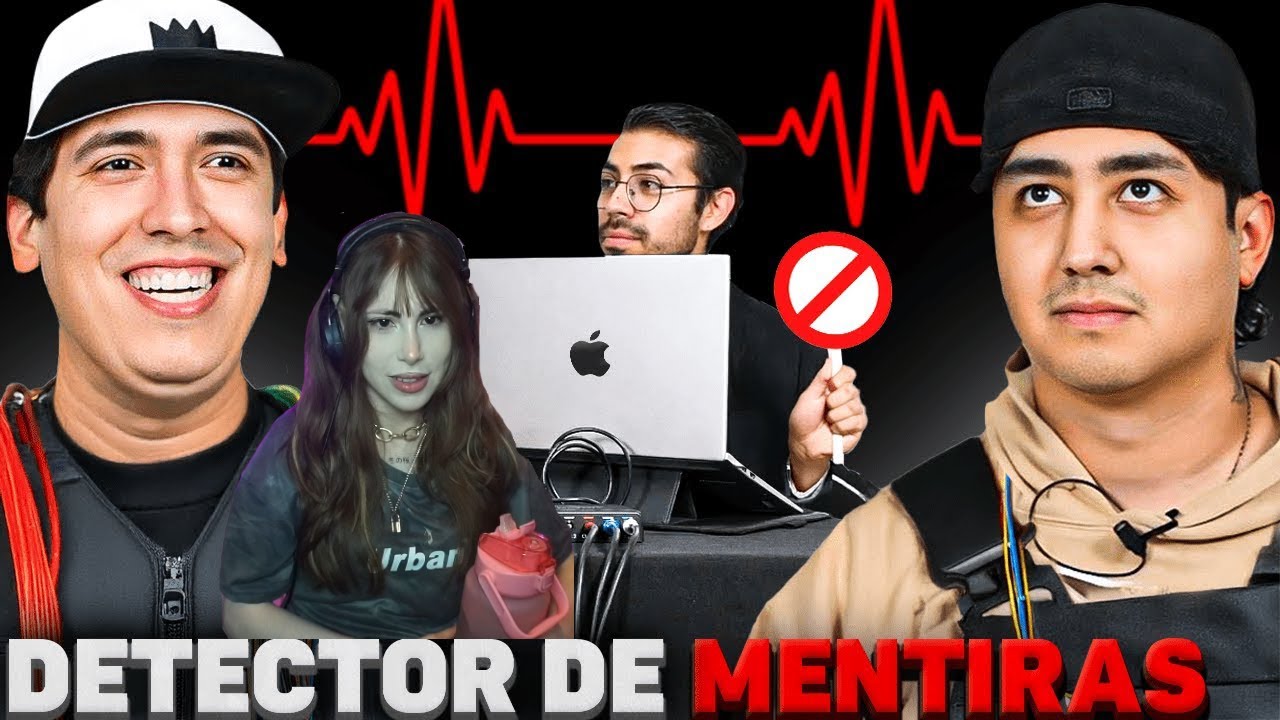 TODA LA VERDAD... DETECTOR DE MENTIRAS 2 | ONE COIN 🪙 | Reacción