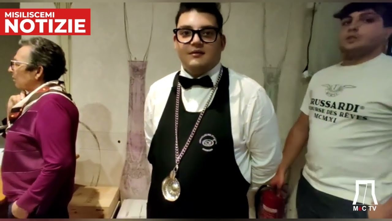 Tavola rotonda su vino e pesce povero all'Agriturismo 
