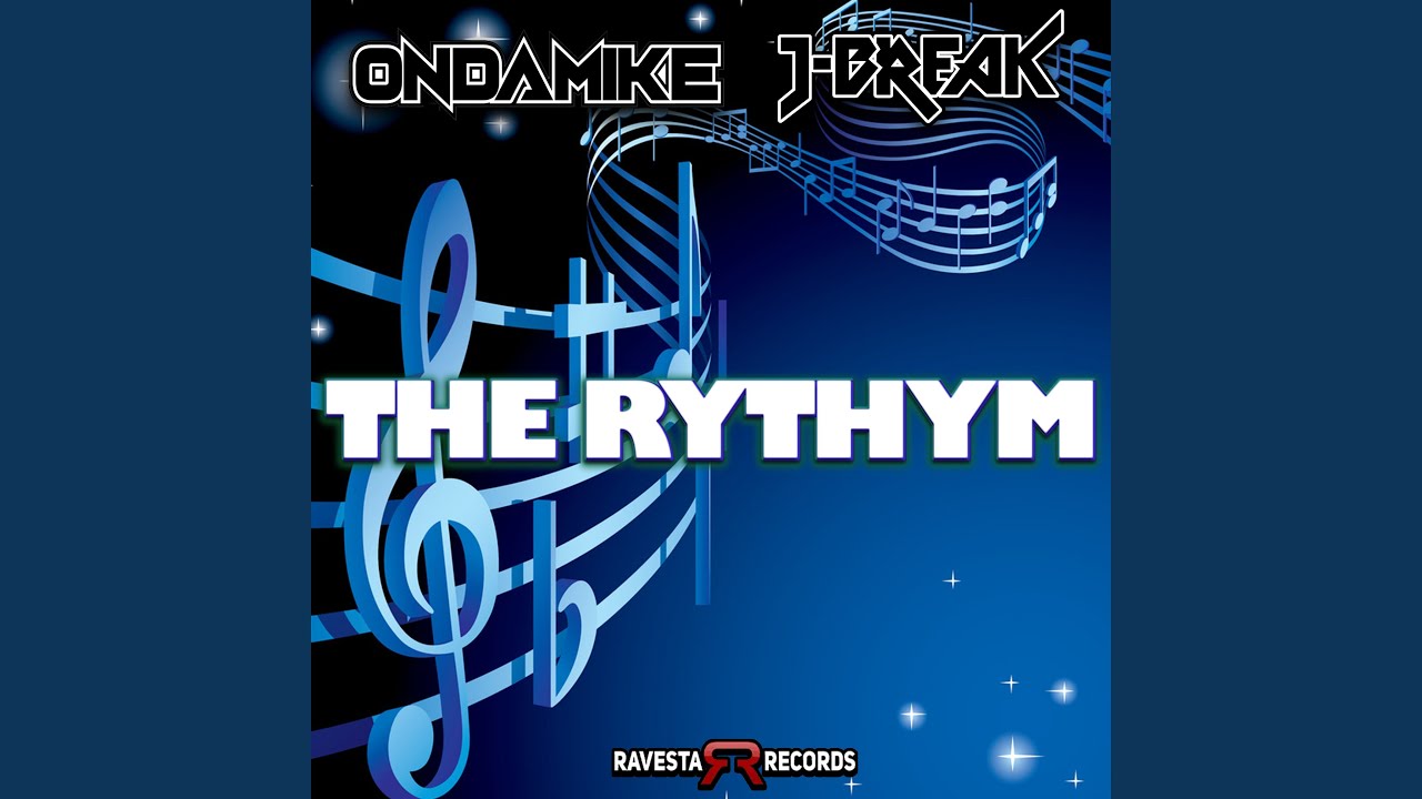 The Rhythm