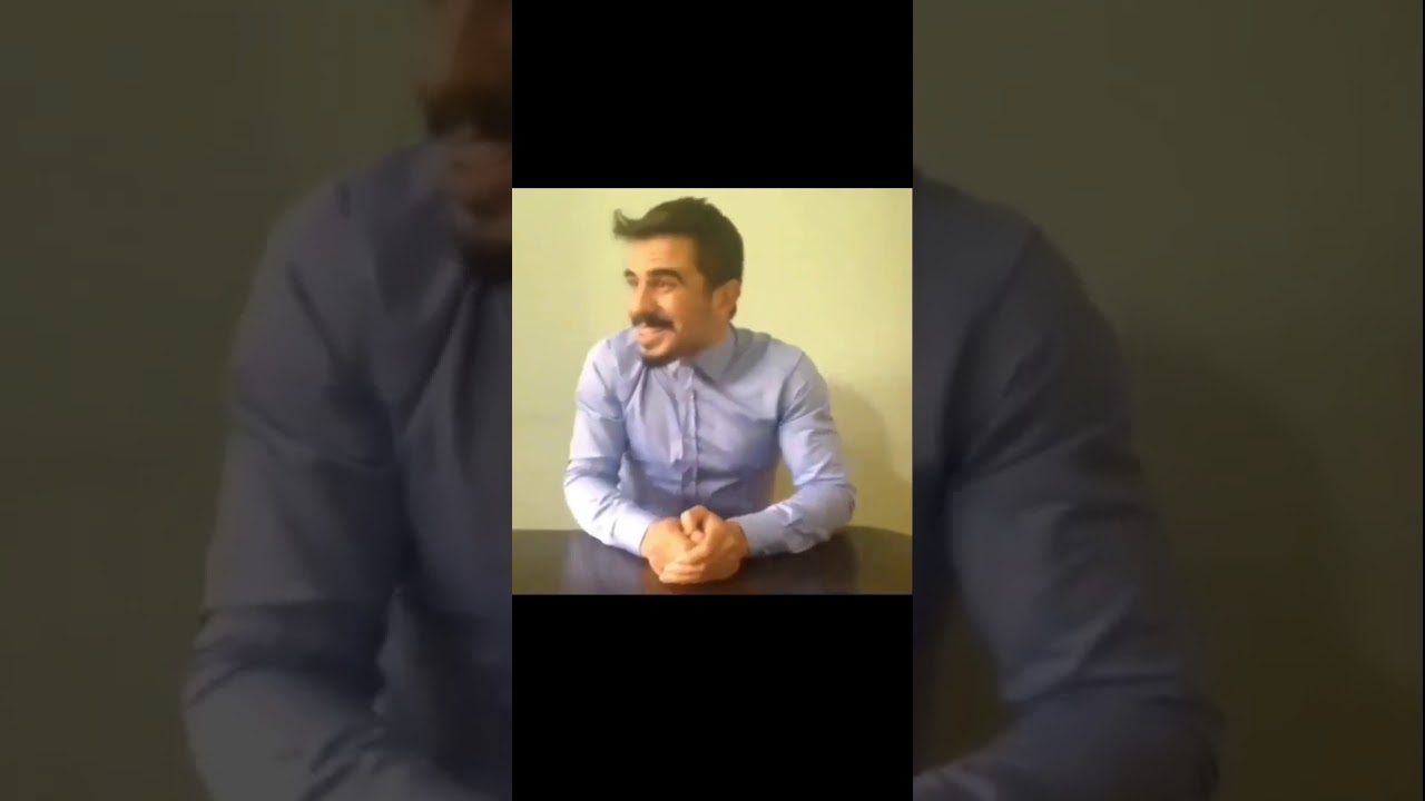 Halil İbrahim G&ouml;ker Sınav Vine