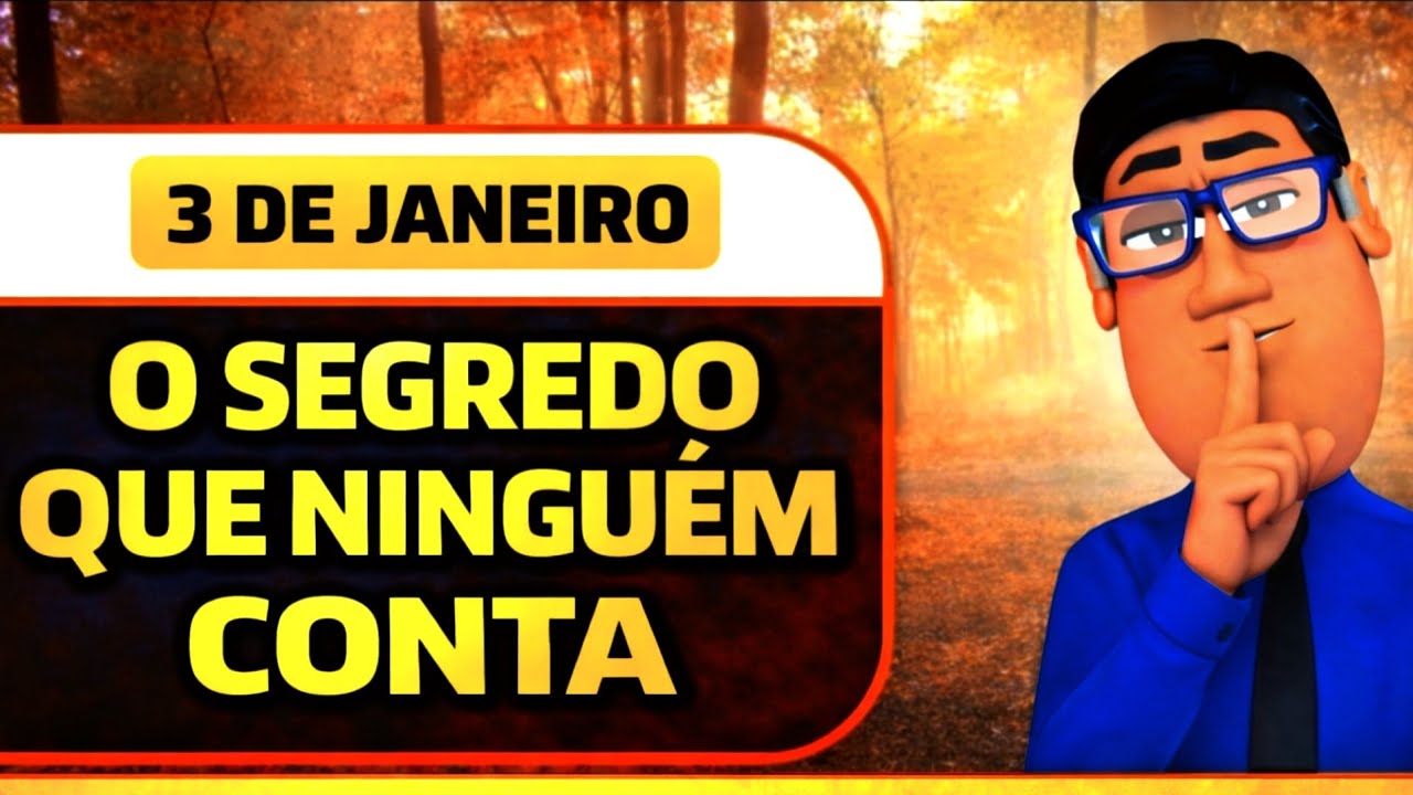 O segredo do silêncio - O que acontece quando você para de contar seus planos
