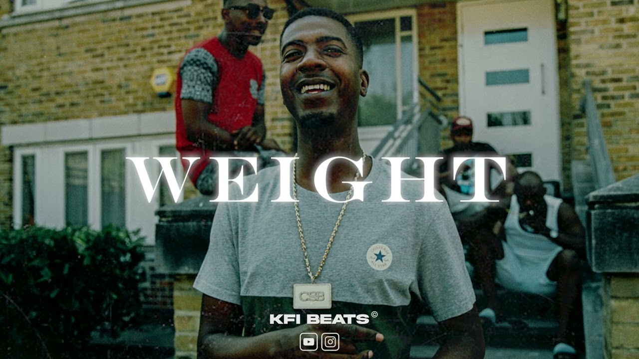 Fredo X Nines X UK Street Rap Type Beat - 