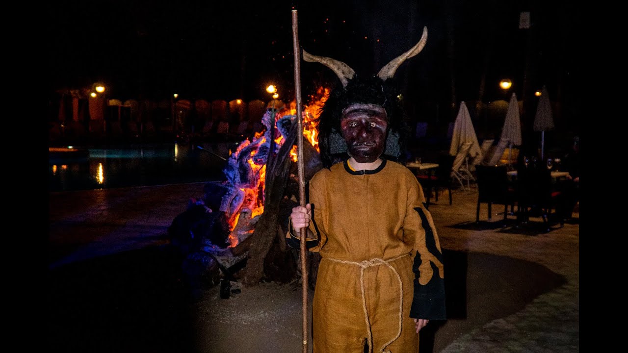 Sant Antoni 2020