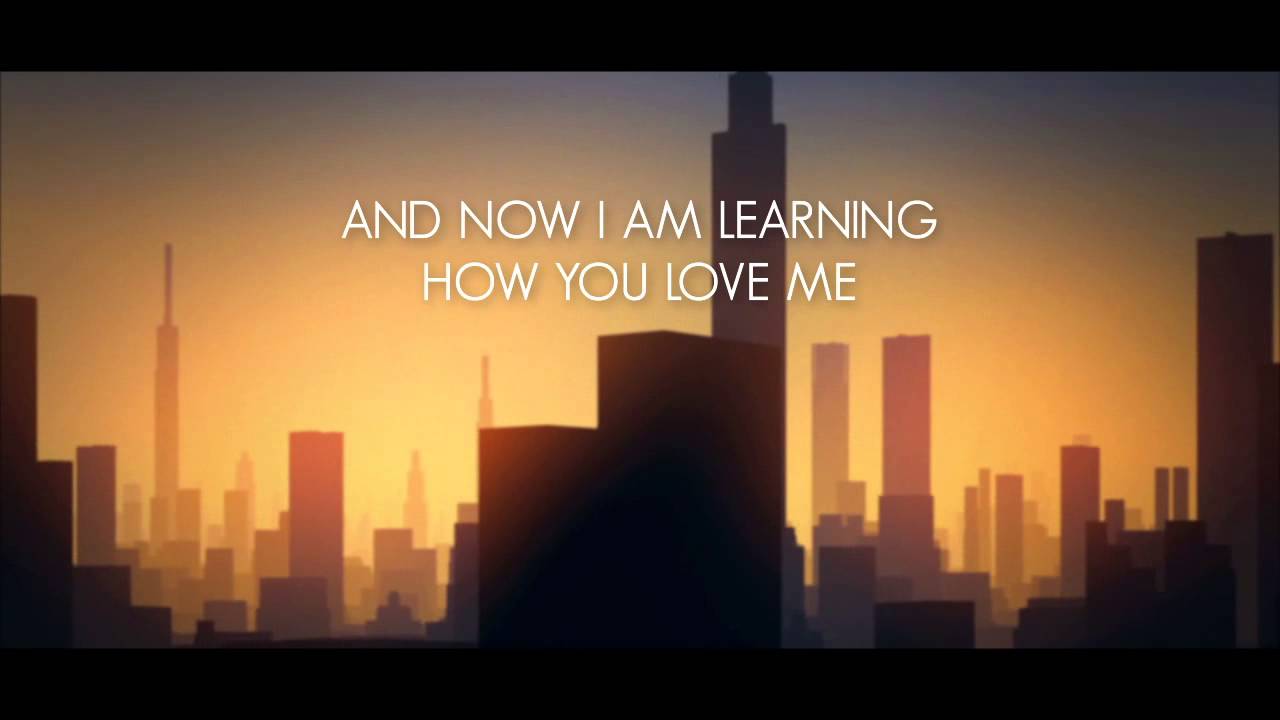 Among The Thirsty - What Love Looks Like