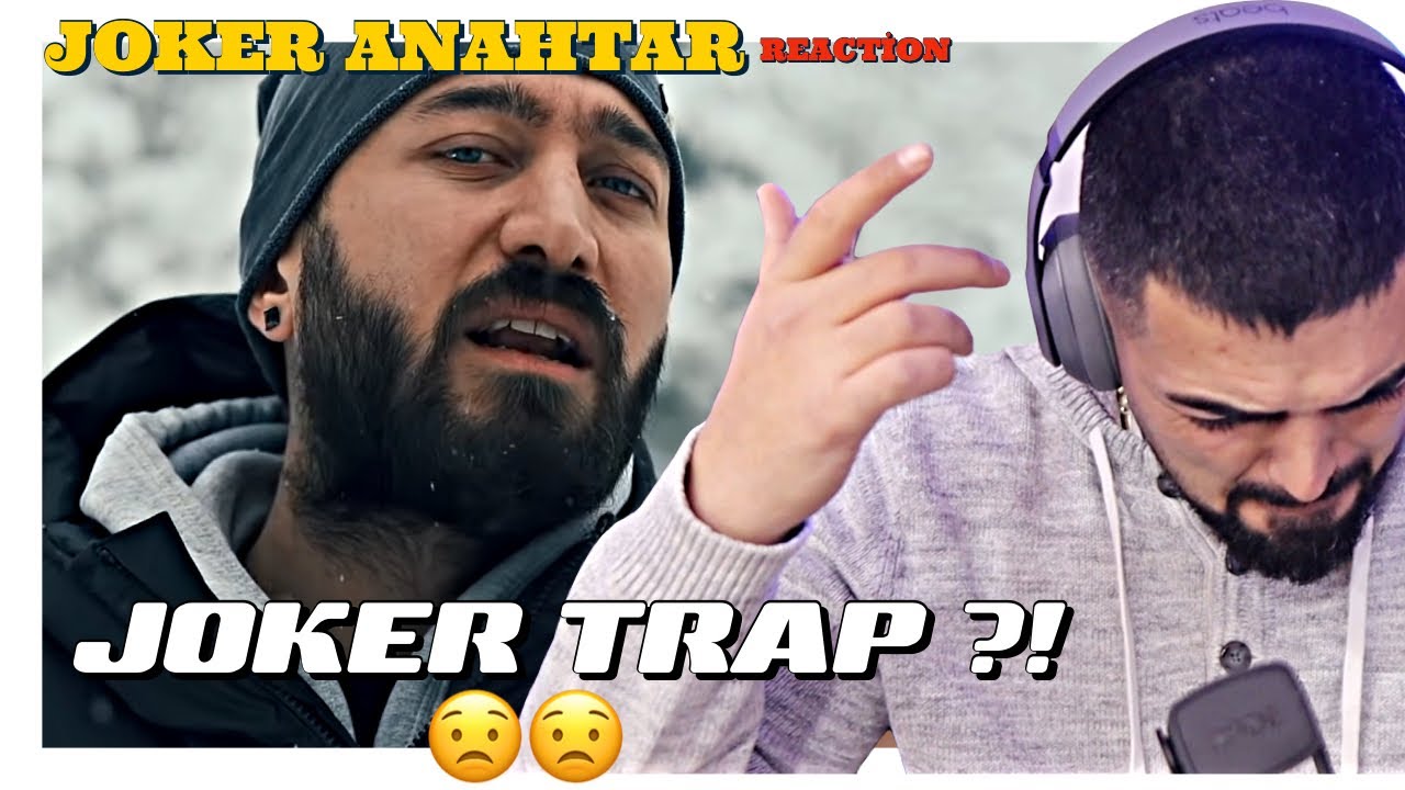 DİNOZOR ÇAĞI BİTTİ Mİ ?! JOKER ANAHTAR REACTİON