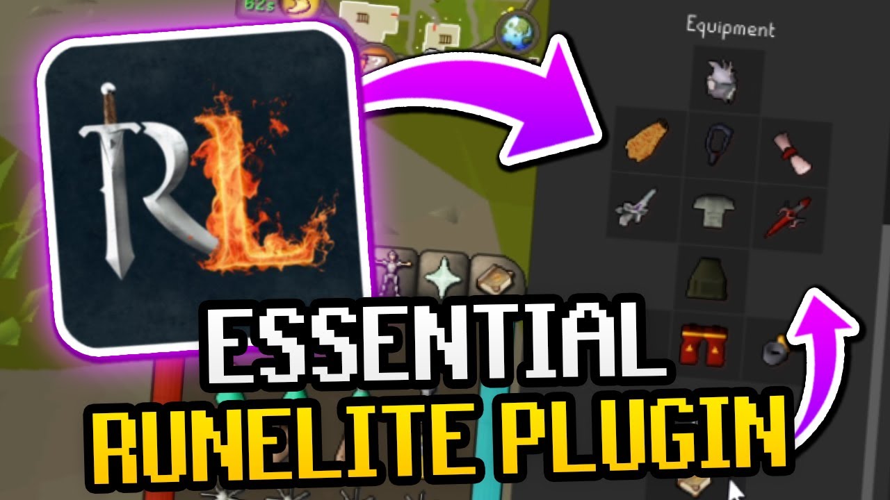 You Need This Essential Runelite Plugin! (OSRS)