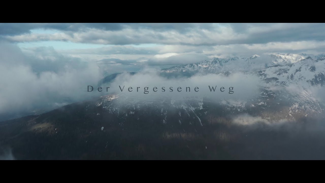 Der vergessene Weg