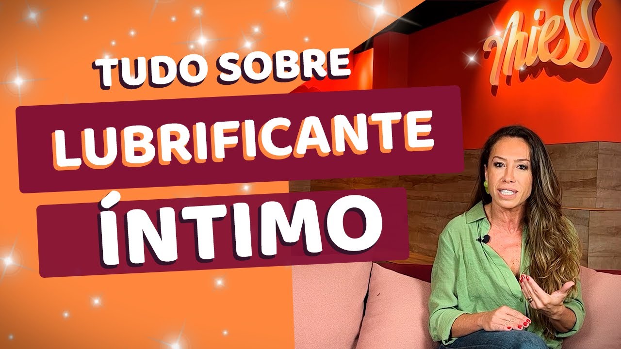 Tudo sobre lubrificantes &iacute;ntimos! | Miess Sex Shop