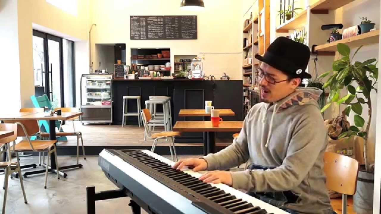 You Are The Sunshine Of My Life 【 Stevie Wonder 】ピアノ弾き語り COVER  /  ルースフォンチ