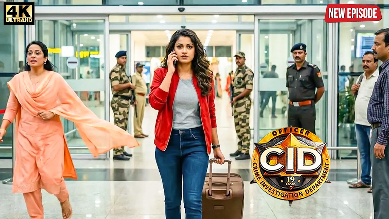 Cid New Episode 2026 | CID | सीआईडी | True Crime Story 2026 | Most Papular | Crime Series Hindi |