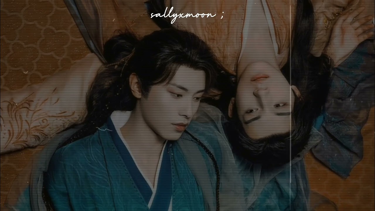 Liu Feng (刘丰) | • Overturn (倾覆) • | Returnd Master OST 2025 | Sub Español 