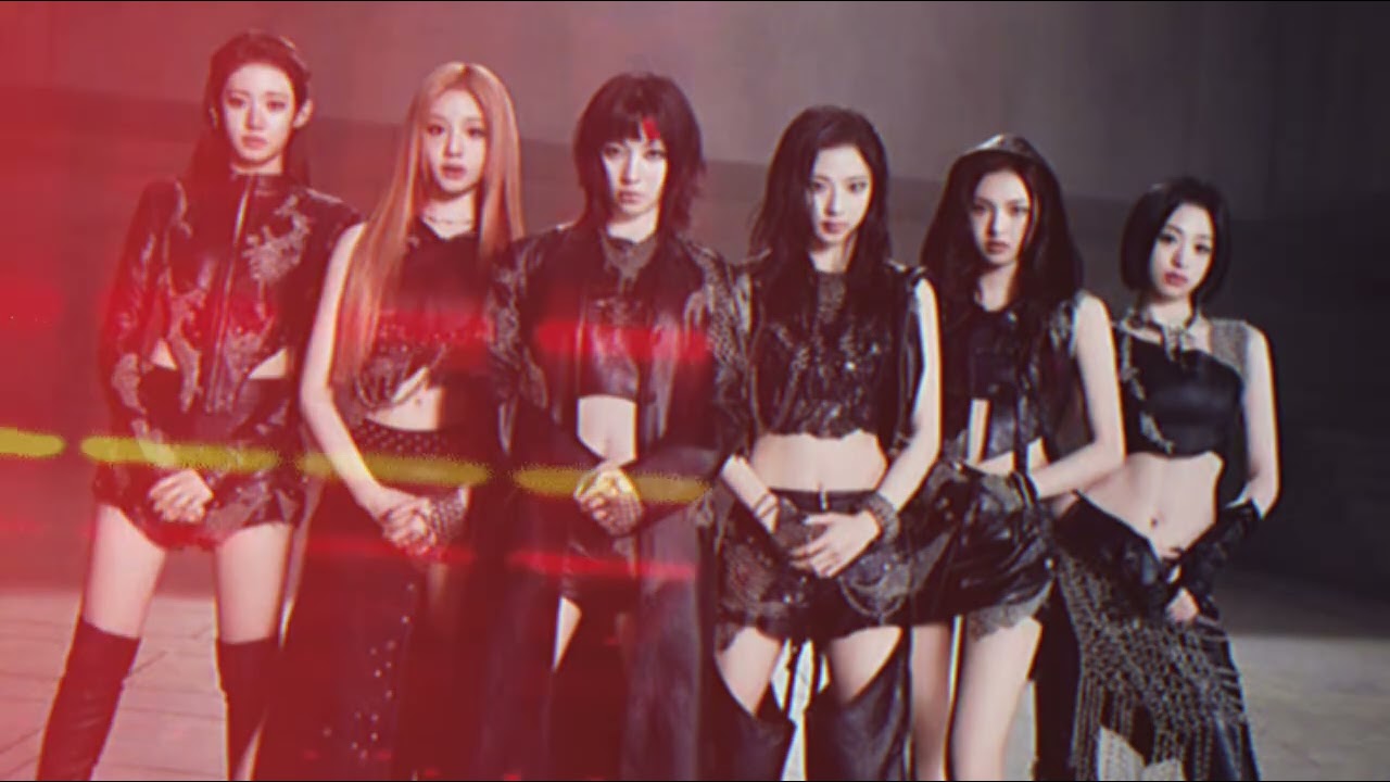 BABYMONSTER - WE GO UP (ROCK VERSION) Unofficial Remix Cover 