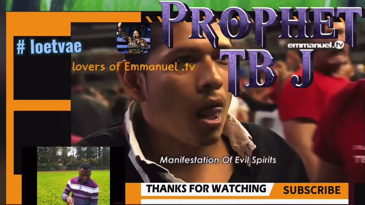 Second day crusade with Prophet TB Joshua  in MEXICO, , 2015 #tbjoshualegacy #scoan#tbjoshualegacy