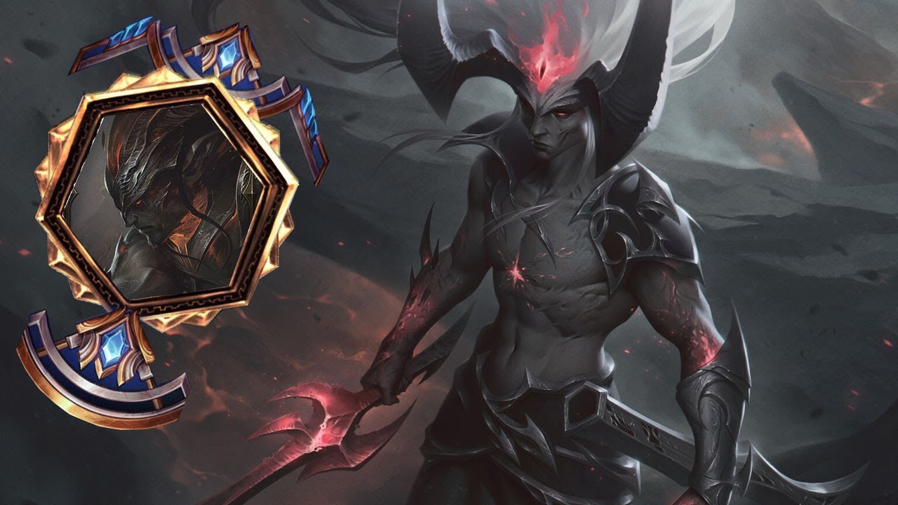 Yasuo World No. 1 PZ Zzang Yasuo Mad Movie #2 - High Elo PZ Zzang Montage