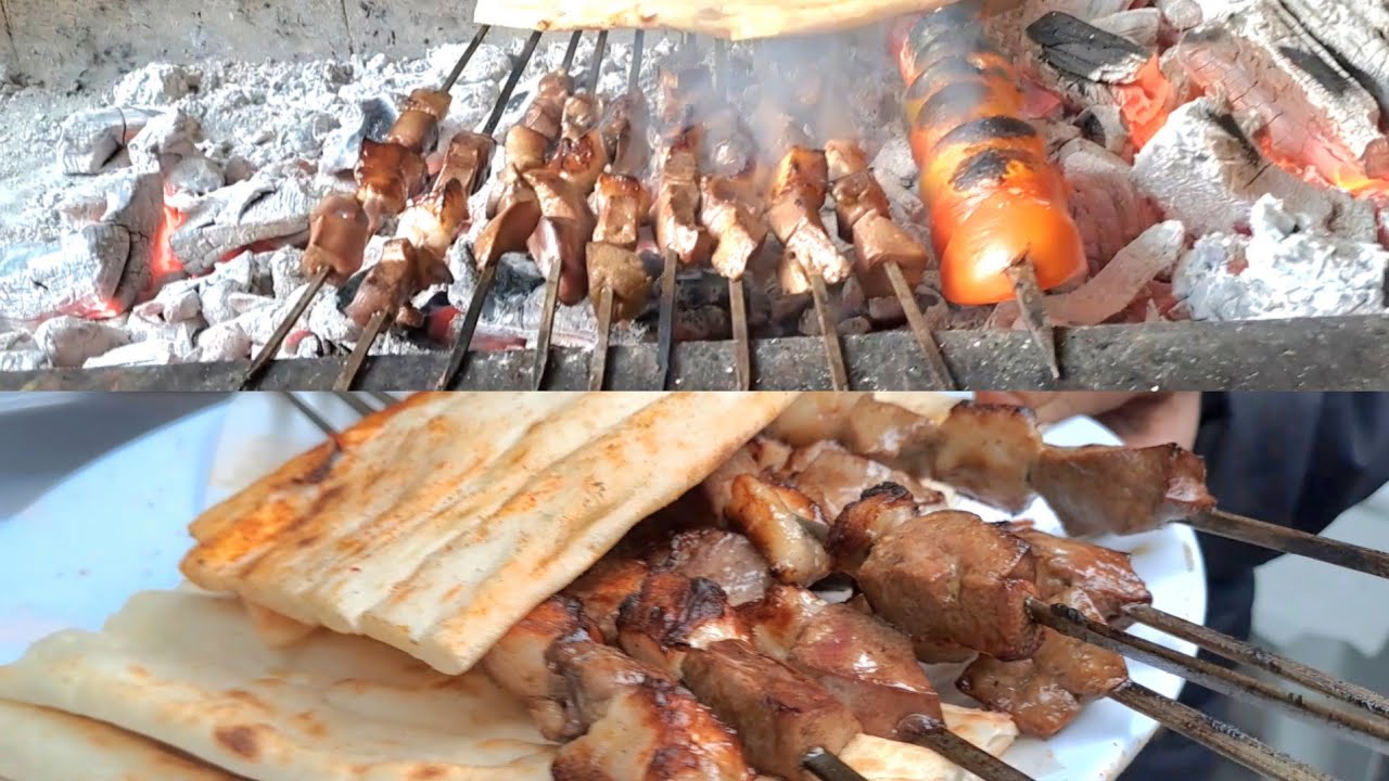 ADANA TARİHİ BÜYÜKSAAT KAZANCILAR ÇARŞISI #keşfet #ciğer #kebap