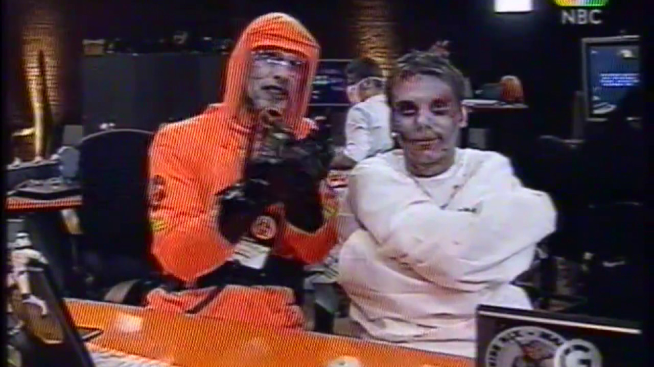 Giga Games - Halloween