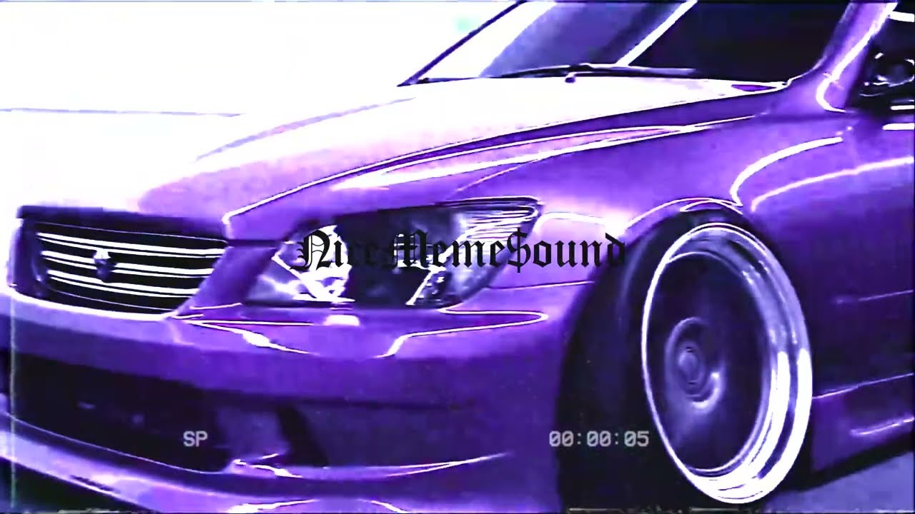 [SOLD] HOUSE PHONK TYPE BEAT 